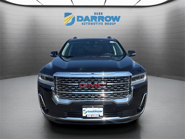 2020 Gmc Acadia Denali photo 8