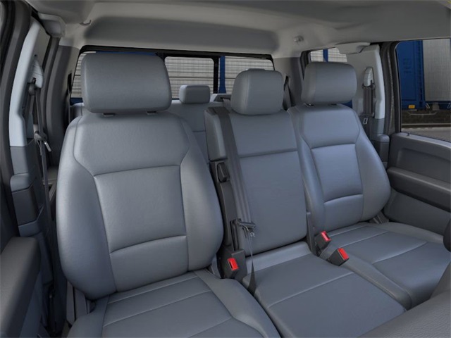 2026 Ford F-250 XL photo 10