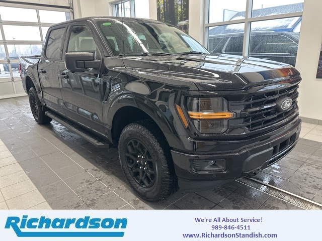 2026 Ford F-150 XLT's photo