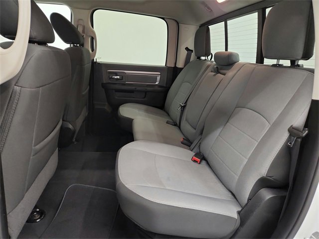 2023 Ram 1500 Classic SLT photo 26
