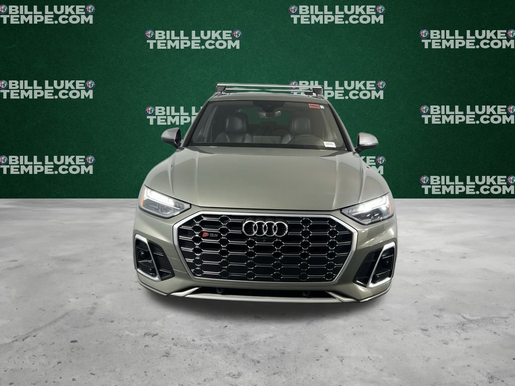 2023 Audi SQ5 Premium Plus photo 3