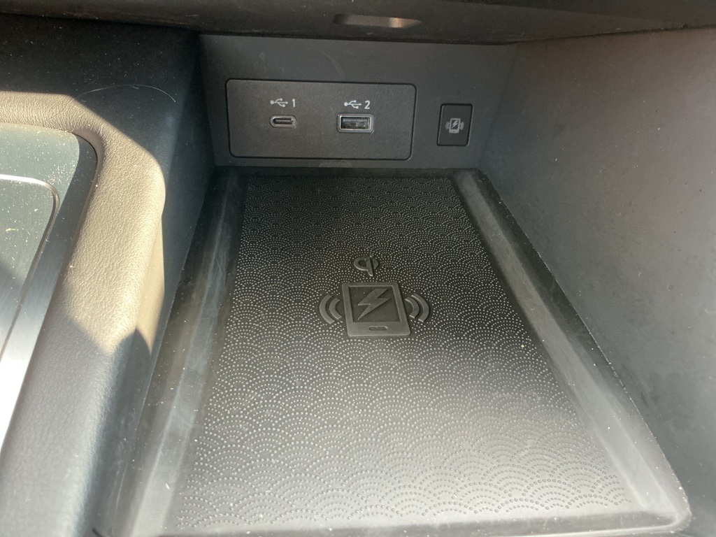 2025 Infiniti QX60 Sensory AWD photo 15
