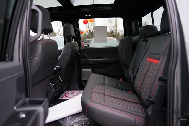 2025 FORD F-150 - Image 37