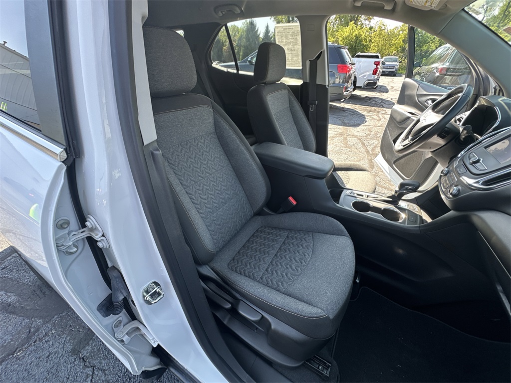 2022 CHEVROLET EQUINOX - Image 20