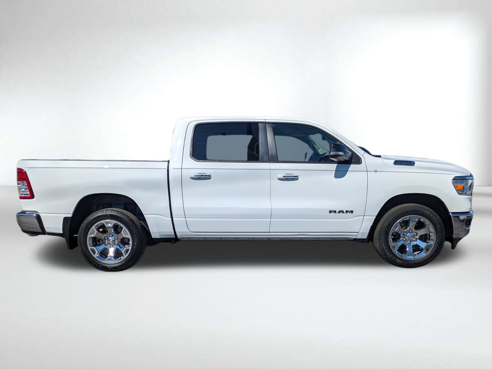 2020 Ram 1500 Big Horn Lone Star photo 3