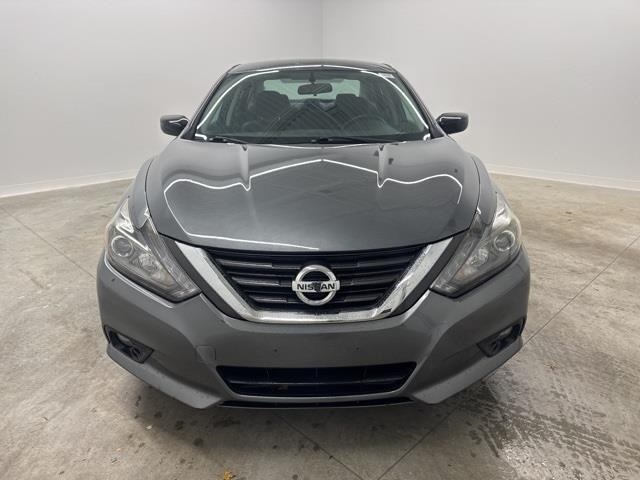Used 2017 Nissan Altima SR with VIN 1N4AL3AP0HC181710 for sale in Middleburg Heights, OH