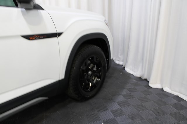 2025 Volkswagen Atlas Peak Edition SE photo 26