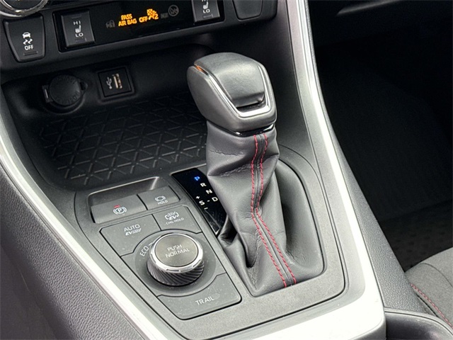 2024 Toyota RAV4 Prime SE photo 20