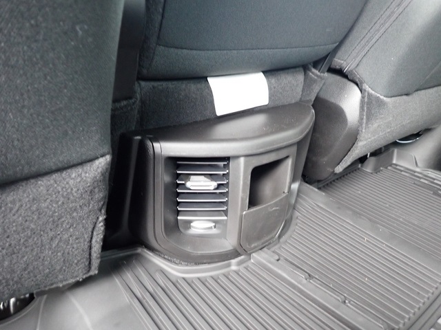 2025 Ram 2500 Tradesman photo 12