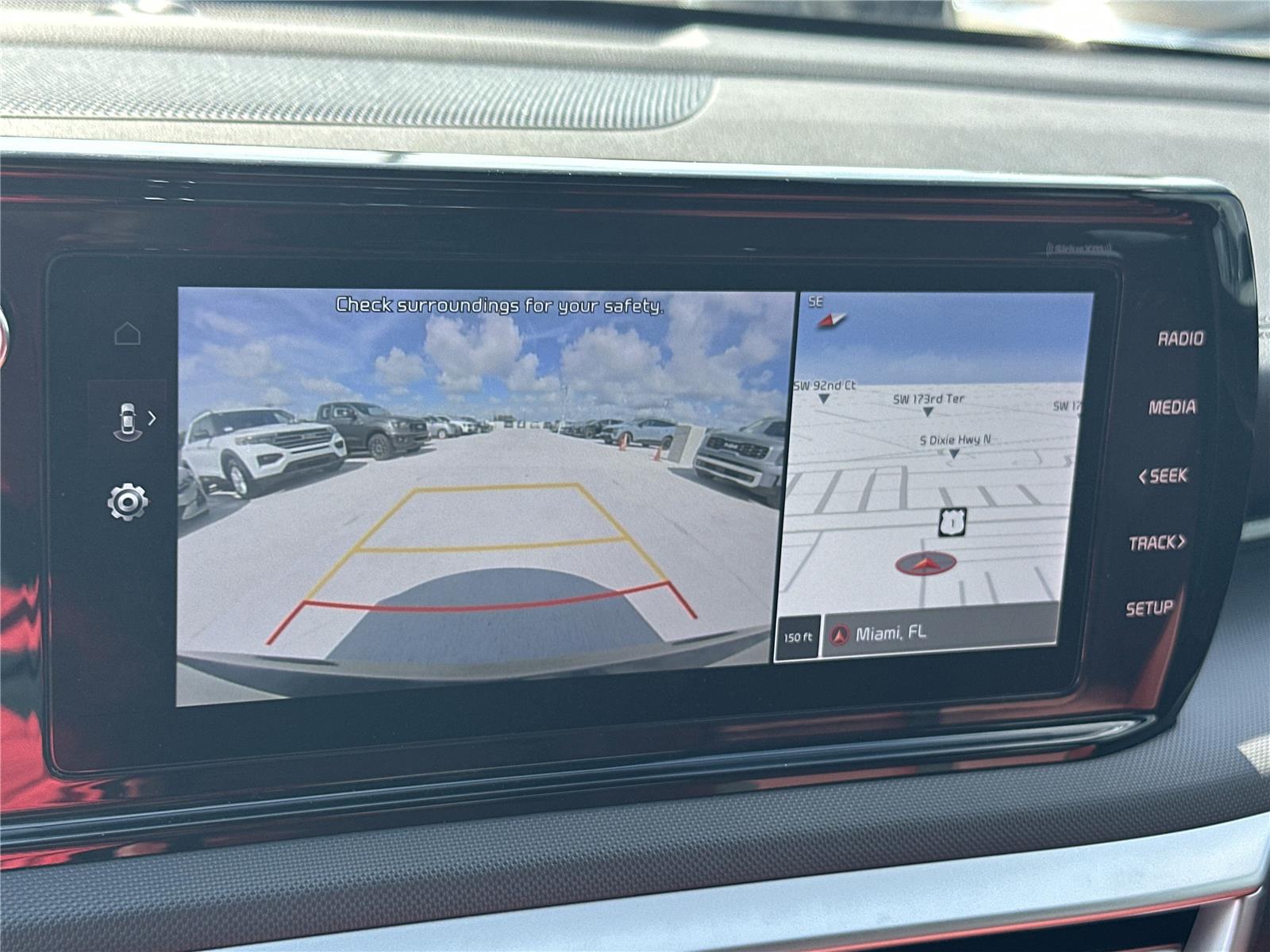 2023 Kia K5 GT-Line photo 15