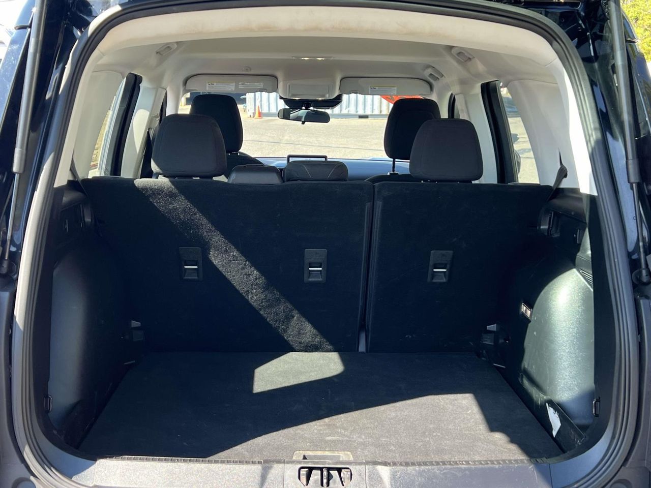 2022 Ford Bronco Sport Base photo 4