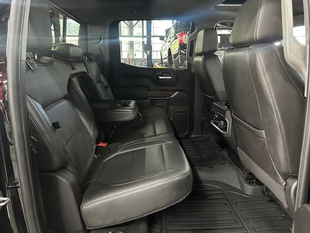 2020 Gmc Sierra 1500 SLT photo 5