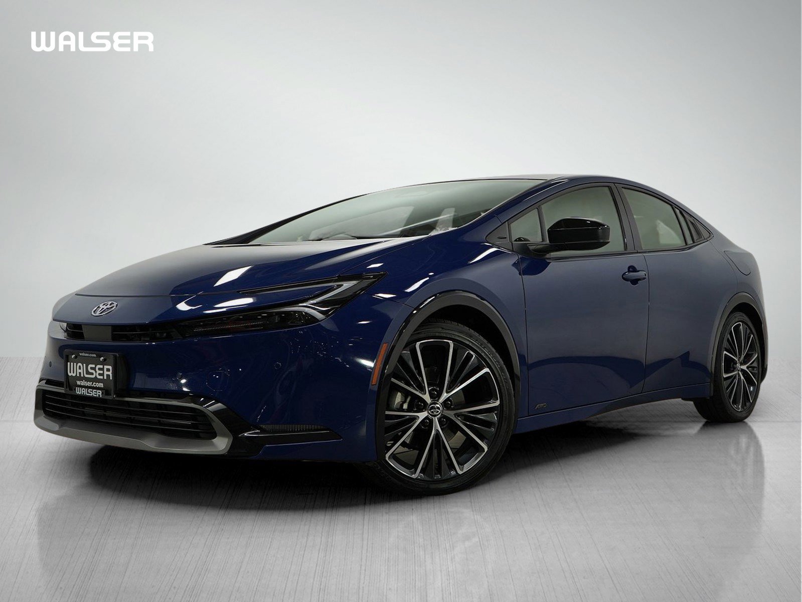 2024 Toyota Prius