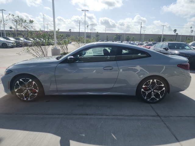 2026 Bmw 430i photo 4