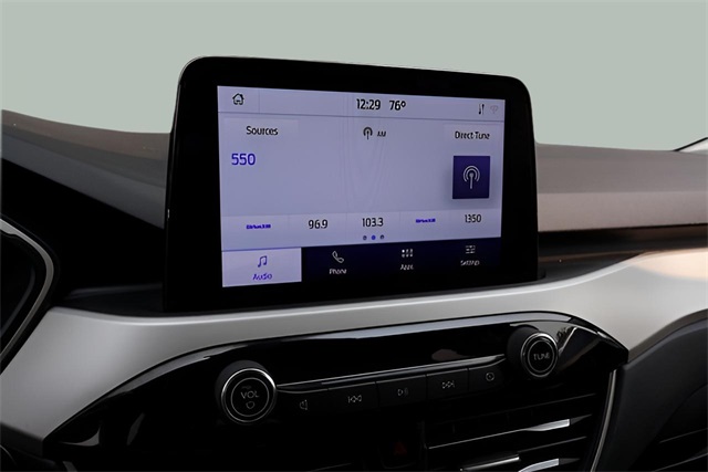 2022 Ford Escape SE photo 12