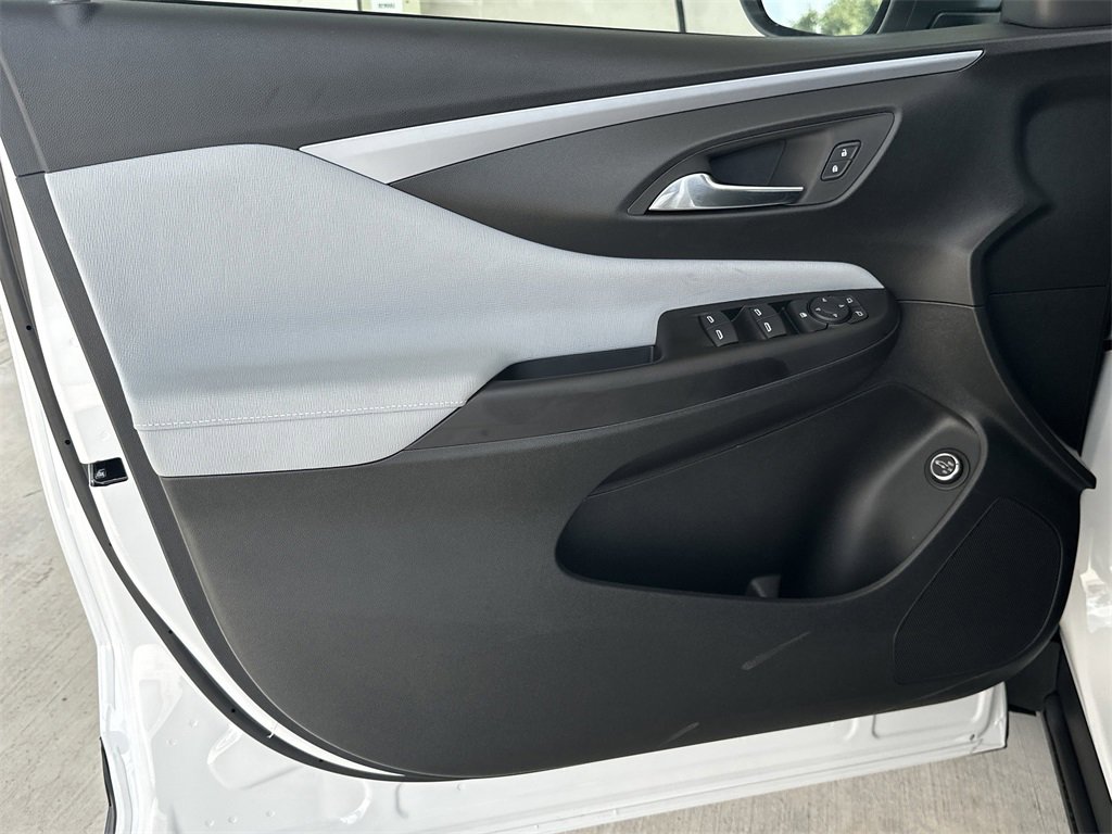2026 Buick Envista Preferred photo 8
