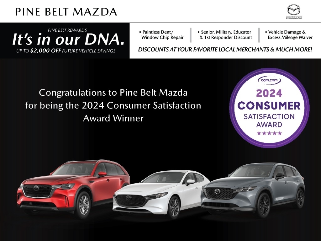 2025 Mazda CX-30 2.5 S Preferred photo 9