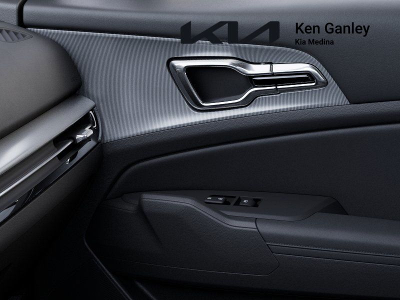 2026 Kia Sportage EX photo 20