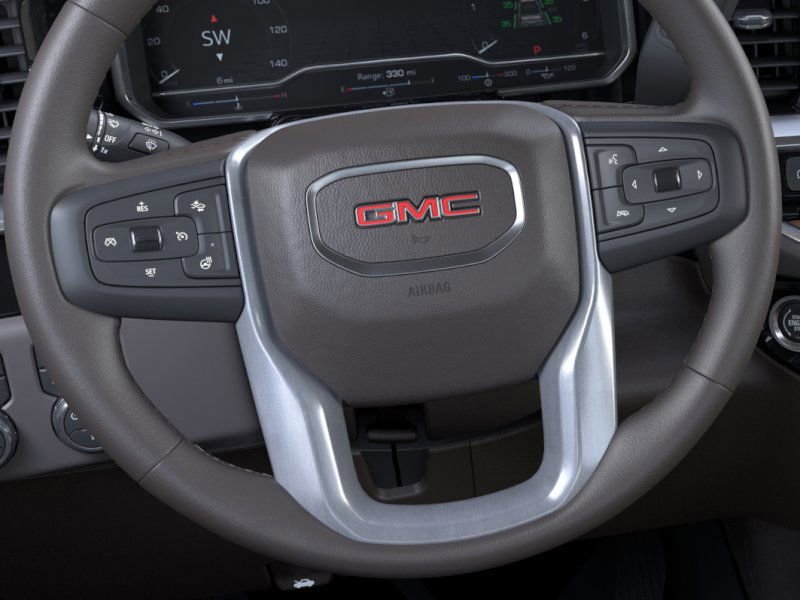 2025 Gmc Sierra 2500 SLT photo 19