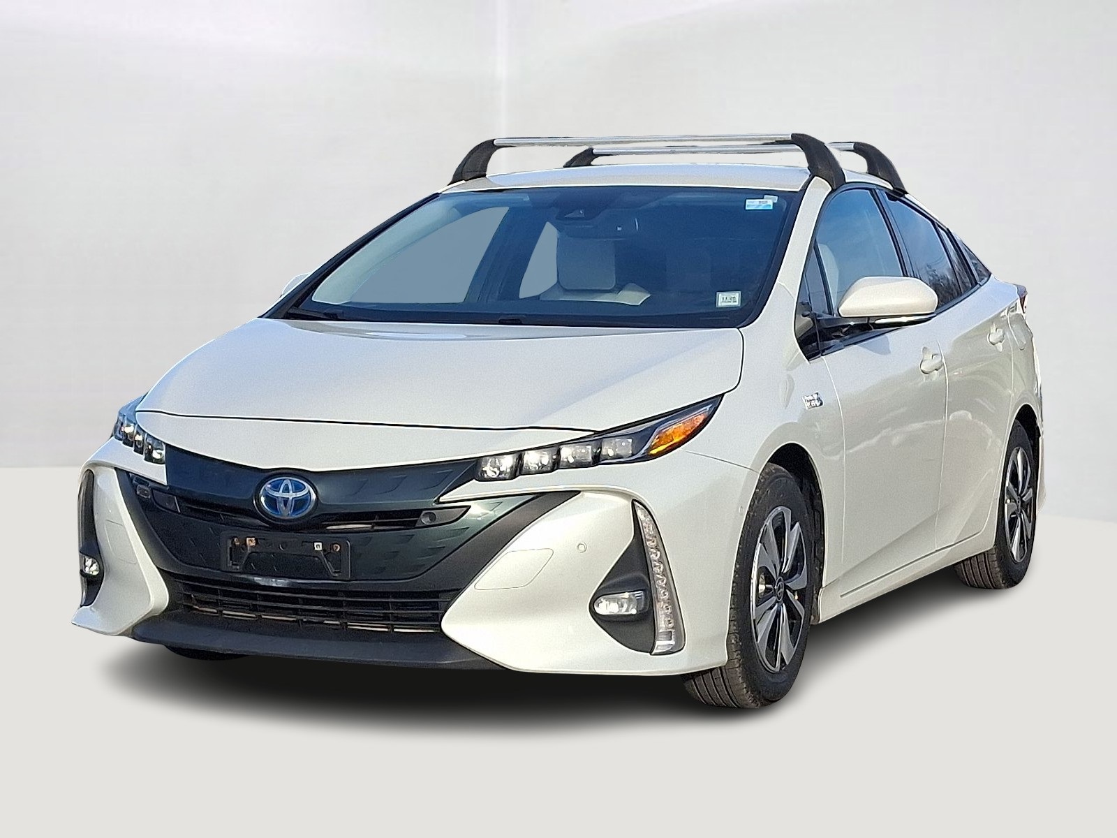 2017 Toyota Prius Prime Advanced