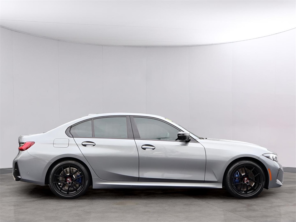 2025 Bmw M340i photo 4