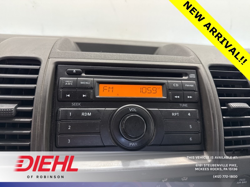 2013 Nissan Xterra X photo 20