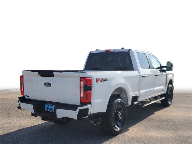 2026 Ford F-250 XL photo 4
