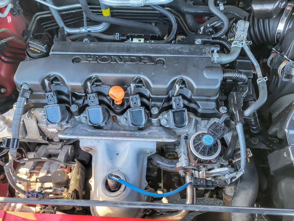 2022 HONDA HR-V - Image 27