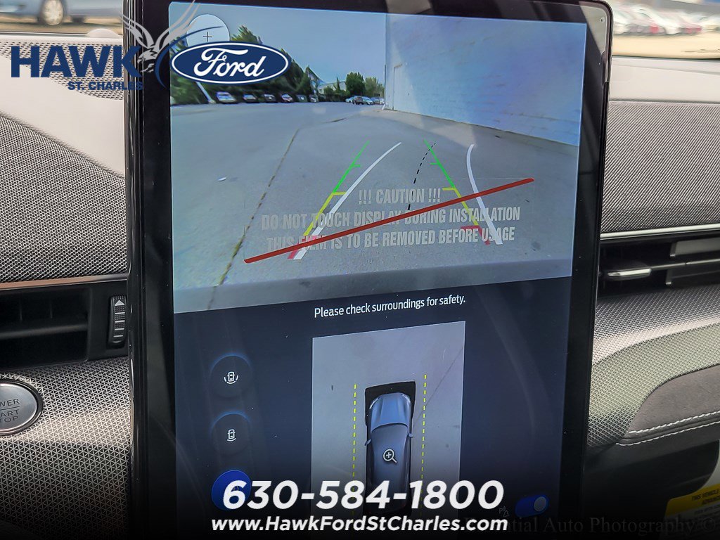 2025 FORD MUSTANG MACH-E - Image 13