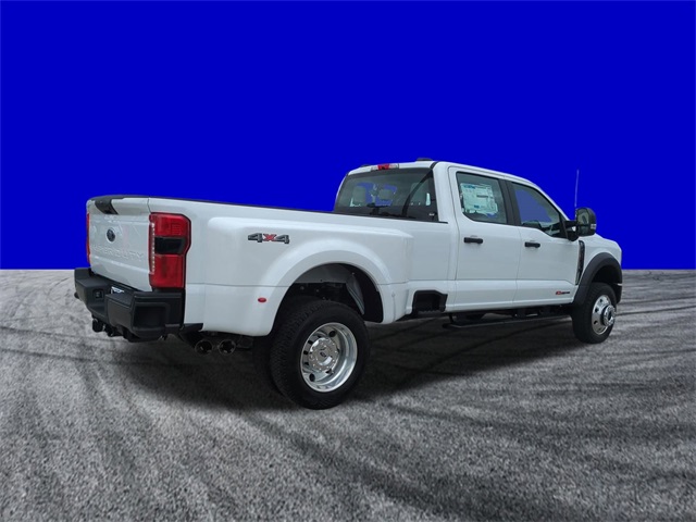 2026 Ford F-450 XL photo 4