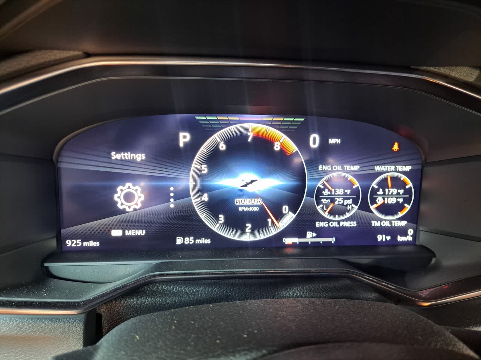 2025 Nissan Z Sport photo 15