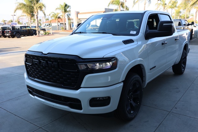 2026 Ram 1500 Big Horn Lone Star photo 8