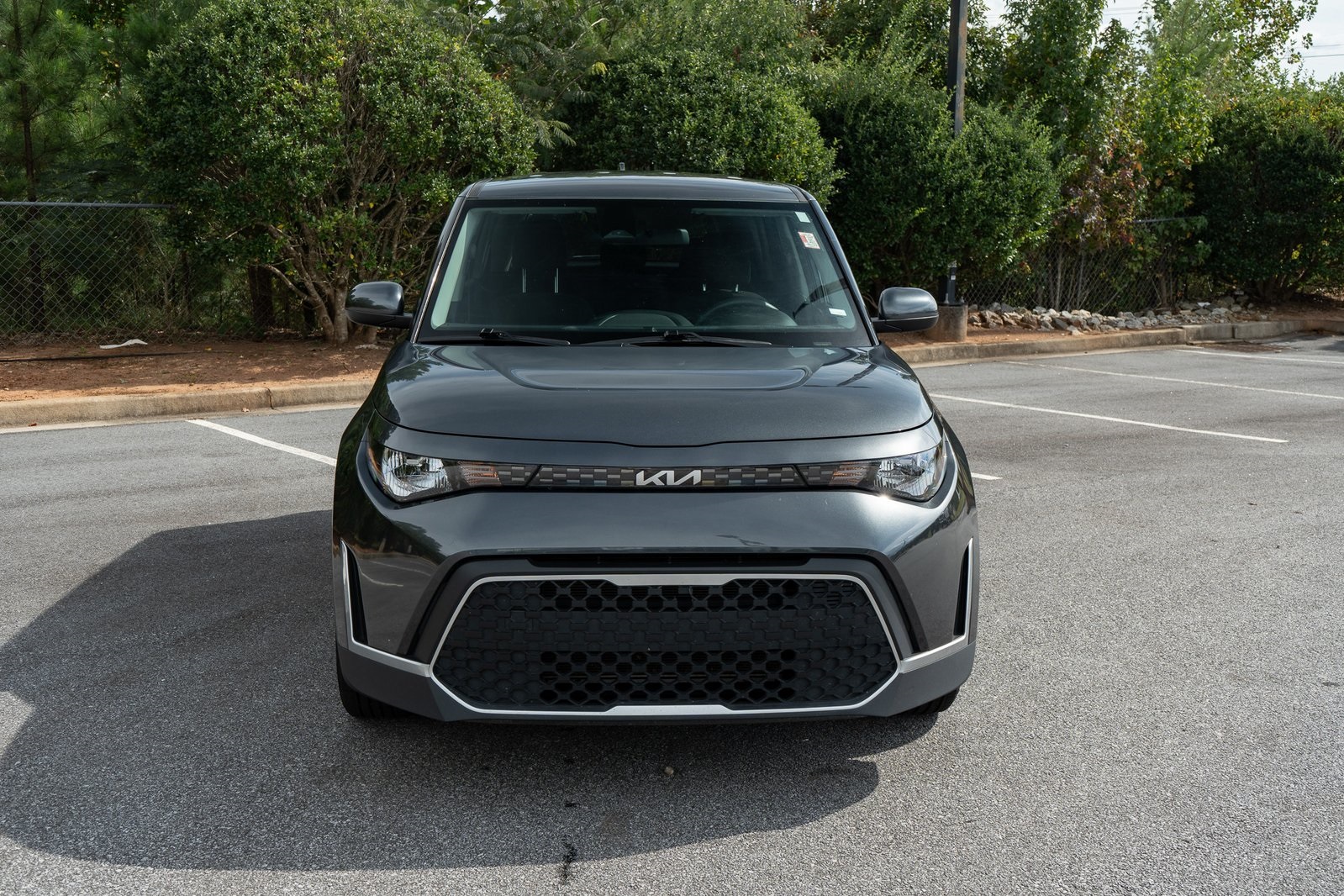Used 2023 Kia Soul LX with VIN KNDJ23AUXP7882328 for sale in Seneca, SC