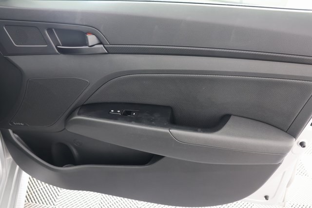 2018 Hyundai Elantra Sport photo 26