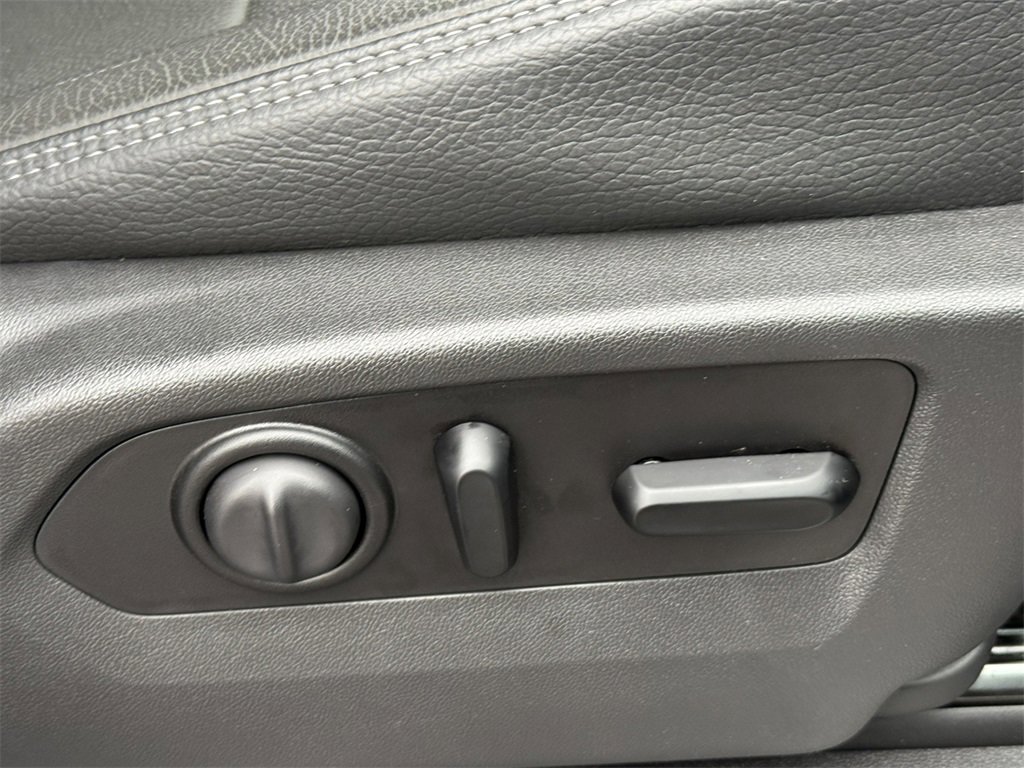 2021 GMC SIERRA - Image 39