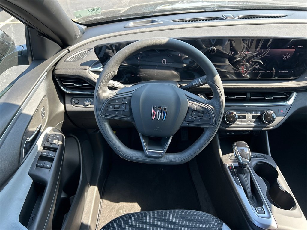 2026 BUICK ENVISTA - Image 26