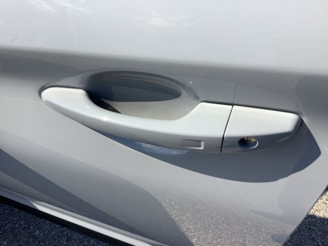 2022 Hyundai Kona SEL N Line photo 20