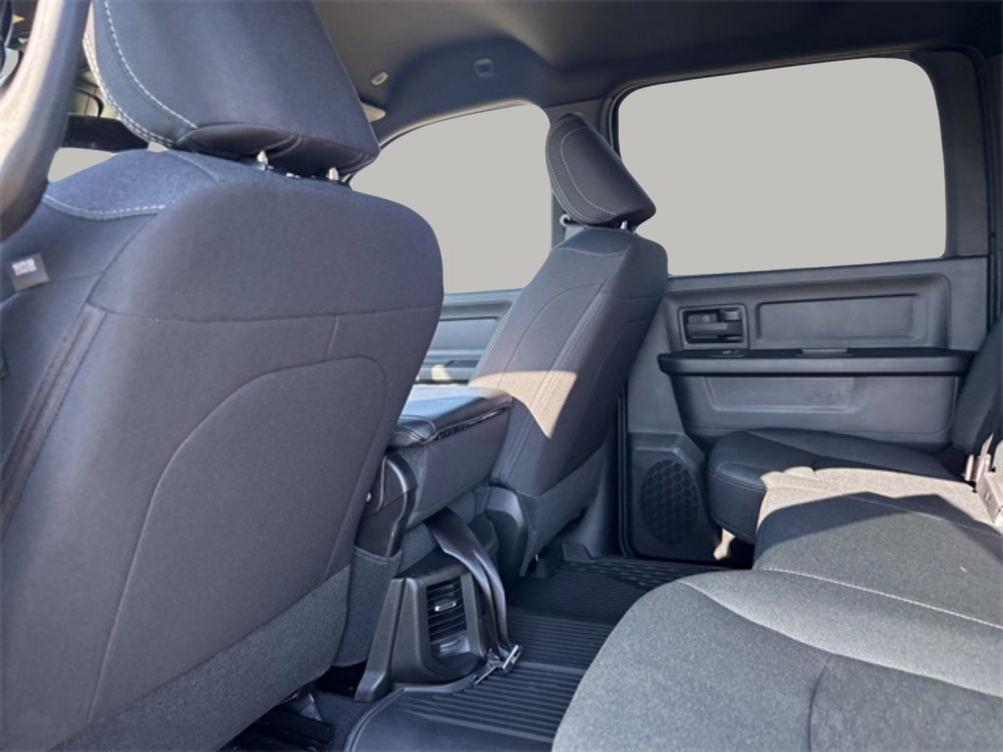 2026 Ram 2500 Tradesman photo 22