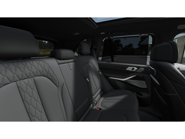 2026 Bmw X5 M60i photo 10