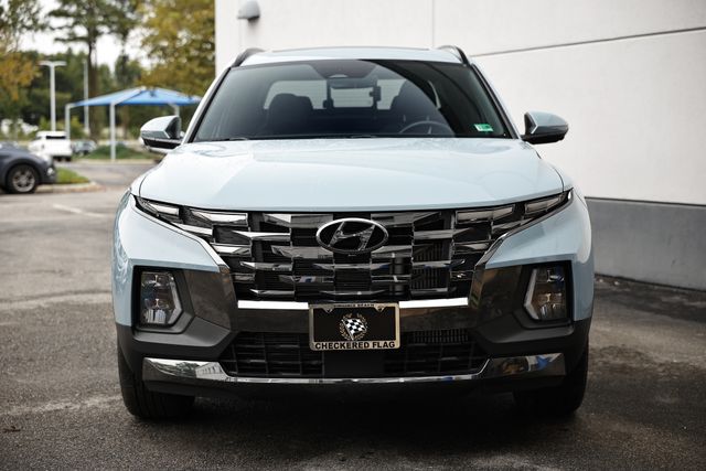 2024 Hyundai Santa Cruz Limited photo 13