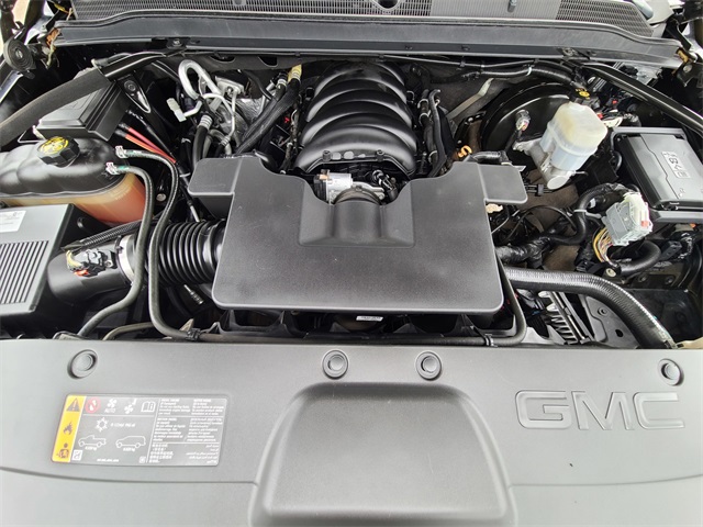 2020 Gmc Yukon XL Denali photo 40