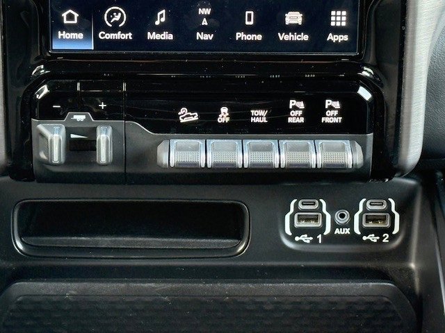 2022 Ram 2500 Power Wagon photo 23