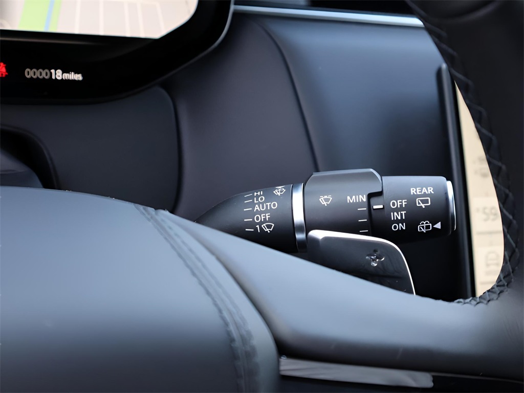 2025 Land Rover Range Rover Sport SE photo 27