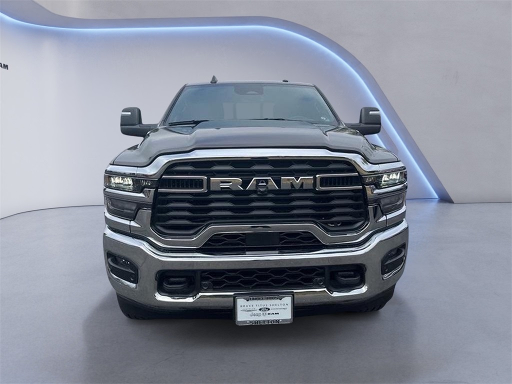 2025 Ram 2500 Tradesman photo 2