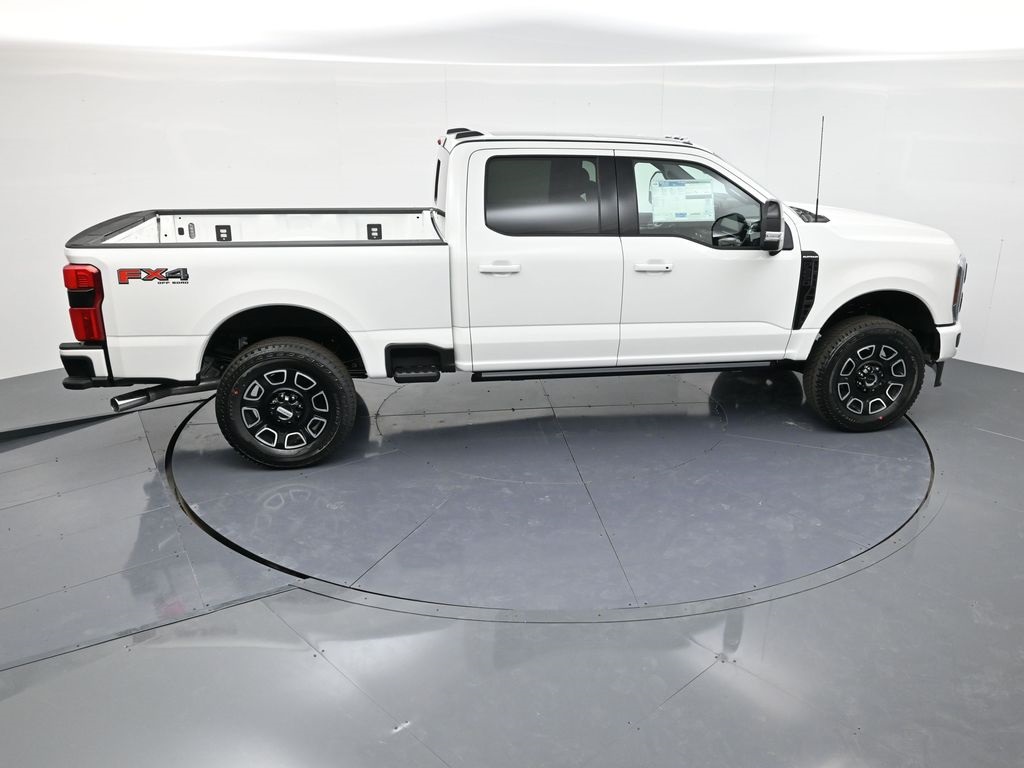 2026 Ford F-250 Platinum photo 39