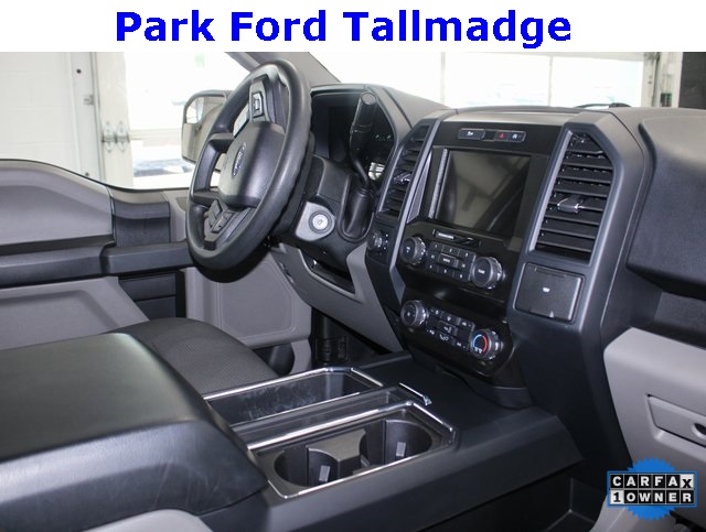 2019 Ford F-150 XL photo 19