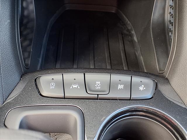 2026 Chevrolet Trailblazer LS photo 6
