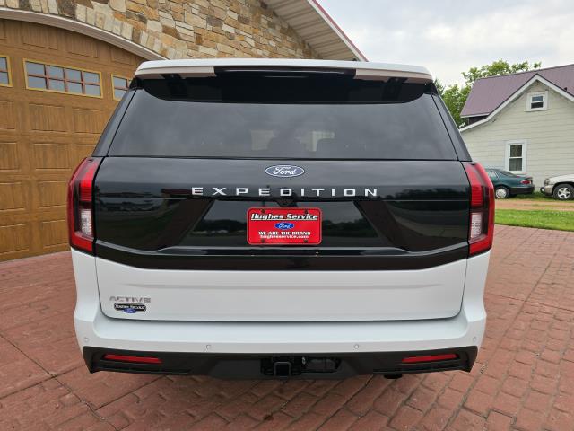 2025 Ford Expedition photo 4