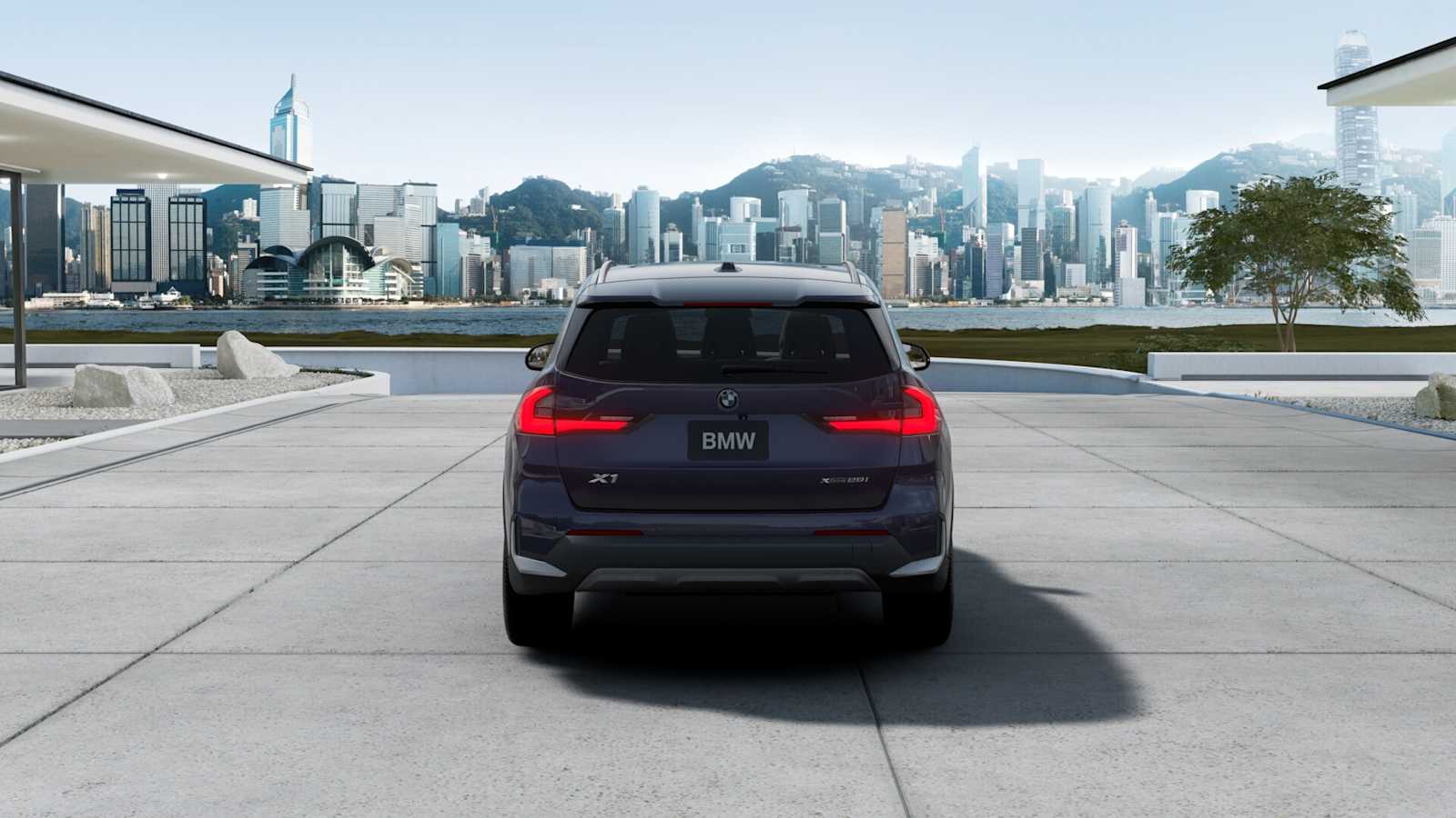 2026 Bmw X1 XDrive28i photo 4