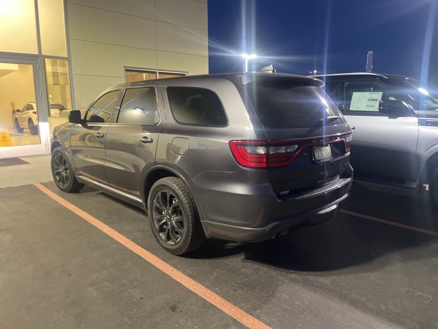 2019 Dodge Durango R/T photo 3